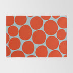 Sharpes and tomatoes Rug Gallery Image 2