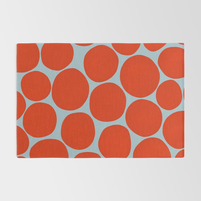Sharpes and tomatoes Rug Gallery Image 2