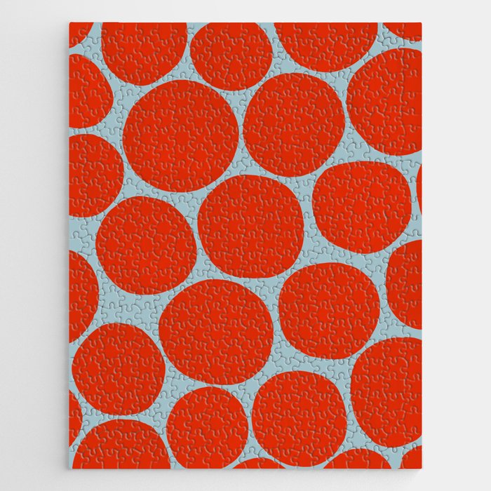 Sharpes and tomatoes Jigsaw Puzzle Gallery Image 1