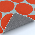 Sharpes and tomatoes Rug Gallery Image 4