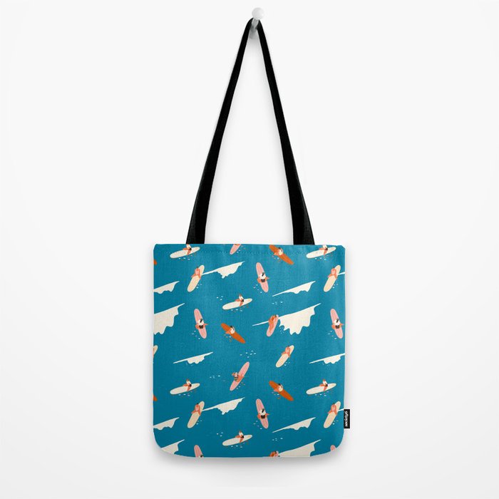 Queens  Tote Bag Gallery Image 2