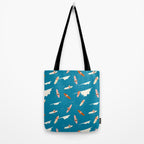 Queens  Tote Bag Gallery Image 2