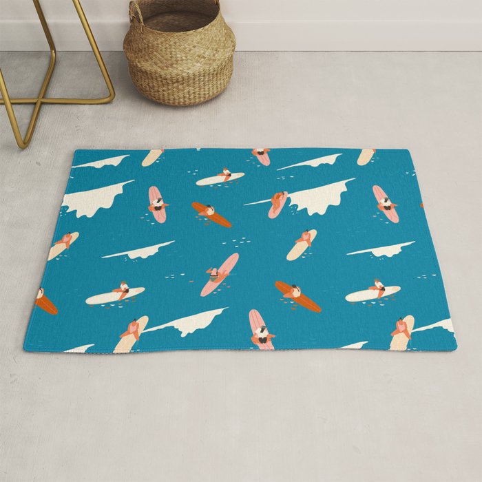 Queens  Rug Gallery Image 1