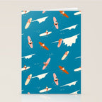 Queens  Stationery Card Gallery Image 2