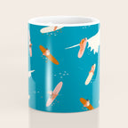 Queens  Coffee Mug Gallery Image 4