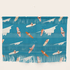 Queens  Wall Hanging Gallery Image 1