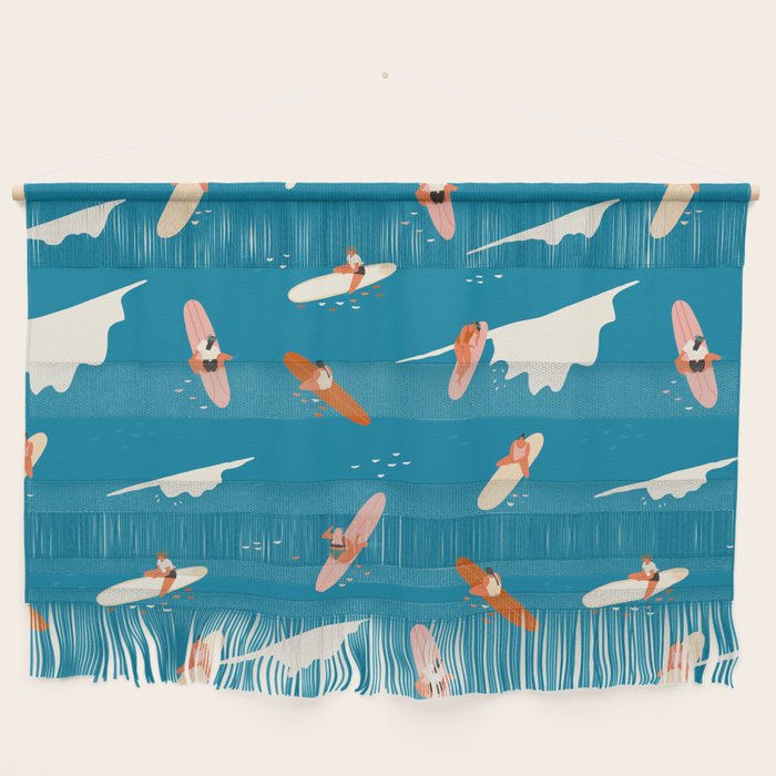 Queens  Wall Hanging Gallery Image 1