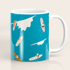 Queens  Coffee Mug Gallery Image 1