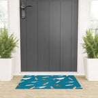 Queens  Welcome Mat Gallery Image 3