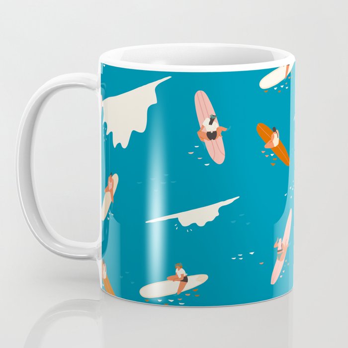 Queens  Coffee Mug Gallery Image 3