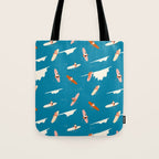Queens  Tote Bag Gallery Image 1