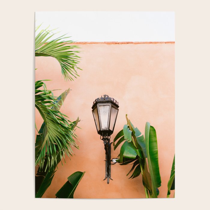 Colors of Santo Domingo | Colonial vibes in the Dominican Republic Poster Gallery Image 1