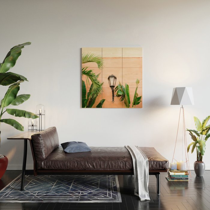 Colors of Santo Domingo | Colonial vibes in the Dominican Republic Wood Wall Art Gallery Image 2