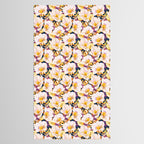 Bloom Tropic Essence Tablecloth Gallery Image 2