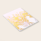 Golden pineapples Notebook Gallery Image 3