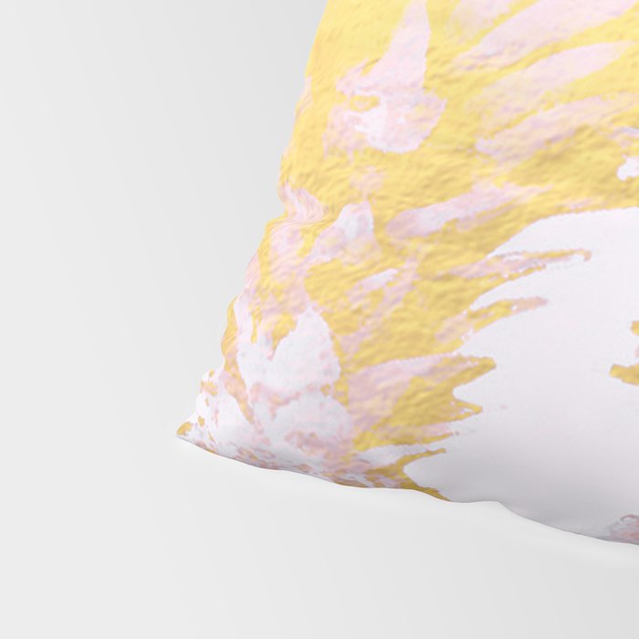 Golden pineapples Pillow Sham Gallery Image 4