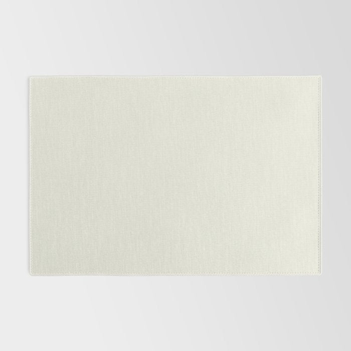 Simply Cream Rug Gallery Image 2