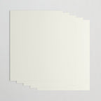 Simply Cream Wrapping Paper Gallery Image 3