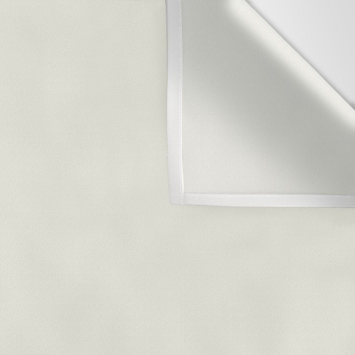 Simply Cream Wall Tapestry Gallery Image 3