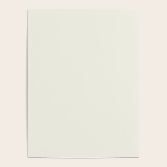 Simply Cream Poster Gallery Image 4