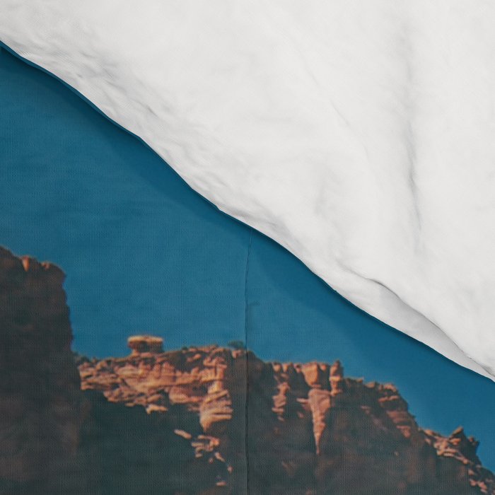 The American Southwest Comforter Gallery Image 4