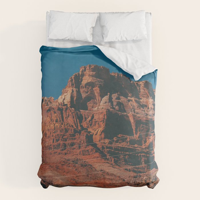 The American Southwest Duvet Cover Gallery Image 6