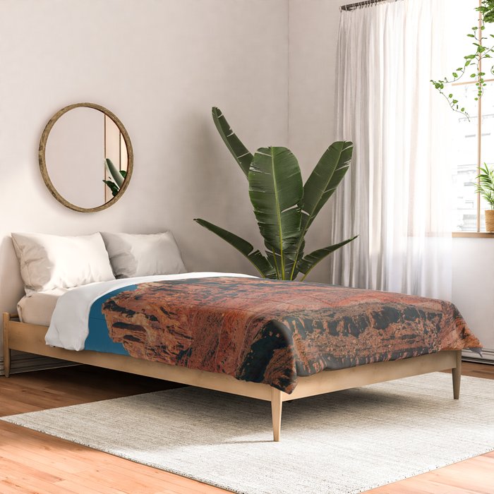 The American Southwest Comforter Gallery Image 2