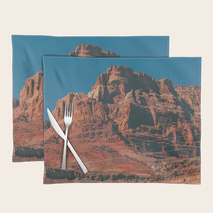 The American Southwest Placemat Gallery Image 1