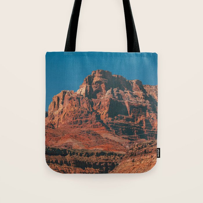 The American Southwest Tote Bag Gallery Image 1