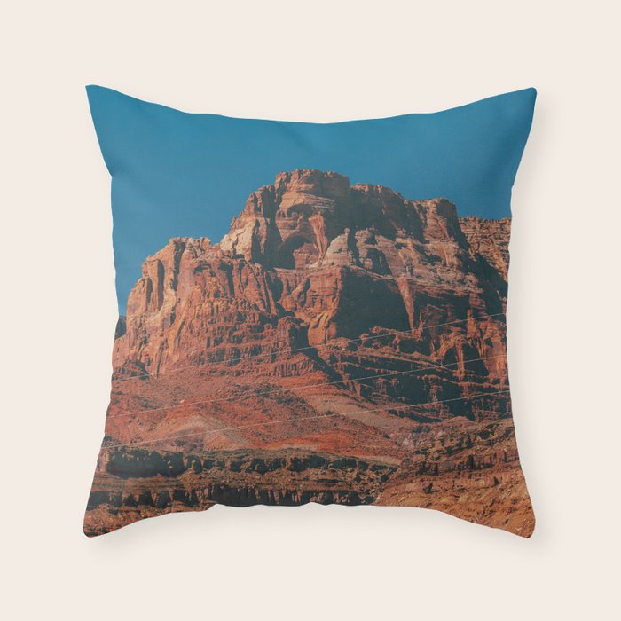 The American Southwest Throw Pillow Gallery Image 6