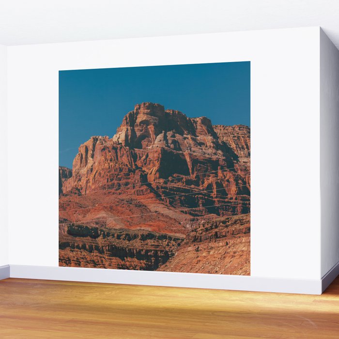 The American Southwest Wall Mural Gallery Image 2