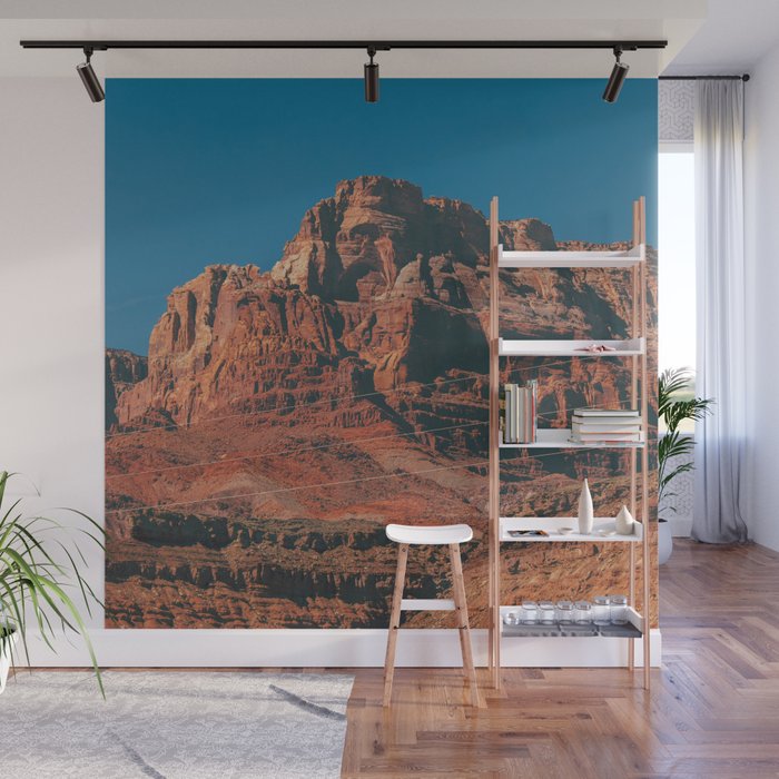The American Southwest Wall Mural Gallery Image 1