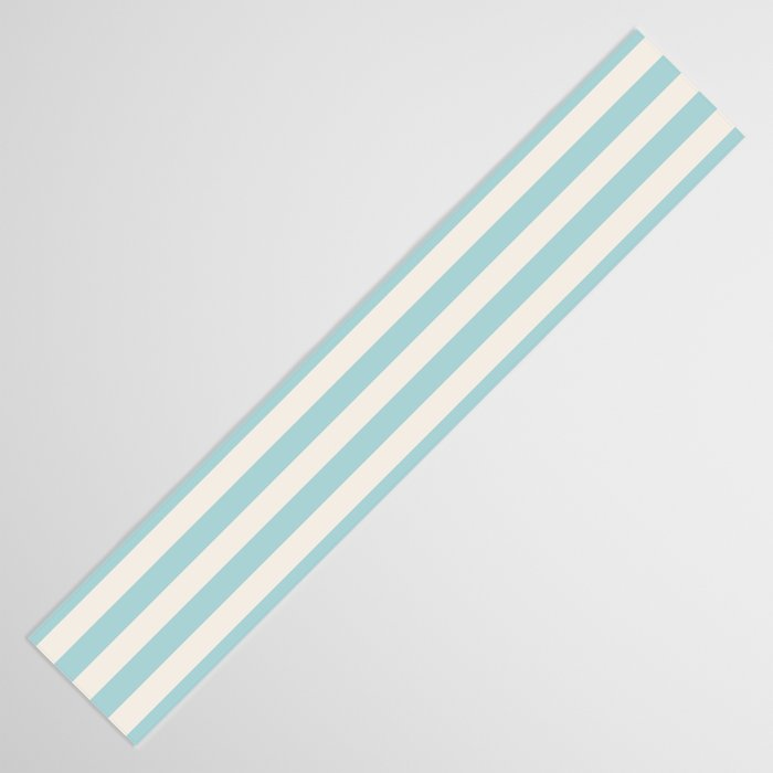 Amalfi Stripes - Amalfi Coast Cocktails Table Runner Gallery Image 3