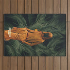 1974 - Annie Retro collection Outdoor Rug Gallery Image 1