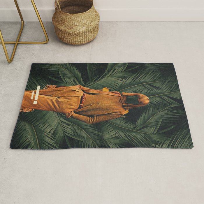 1974 - Annie Retro collection Rug Gallery Image 1
