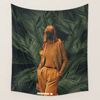1974 - Annie Retro collection Wall Tapestry Gallery Image 4