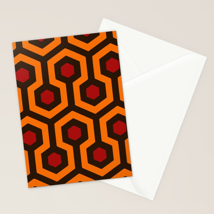 Carpet Pattern by Hicks Artwork for Wall Art, Prints, Posters, Tshirts, Men, Women, Kids Stationery Card Gallery Image 2