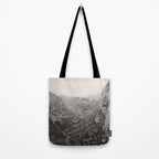 ZION / Utah Desert Tote Bag Gallery Image 2