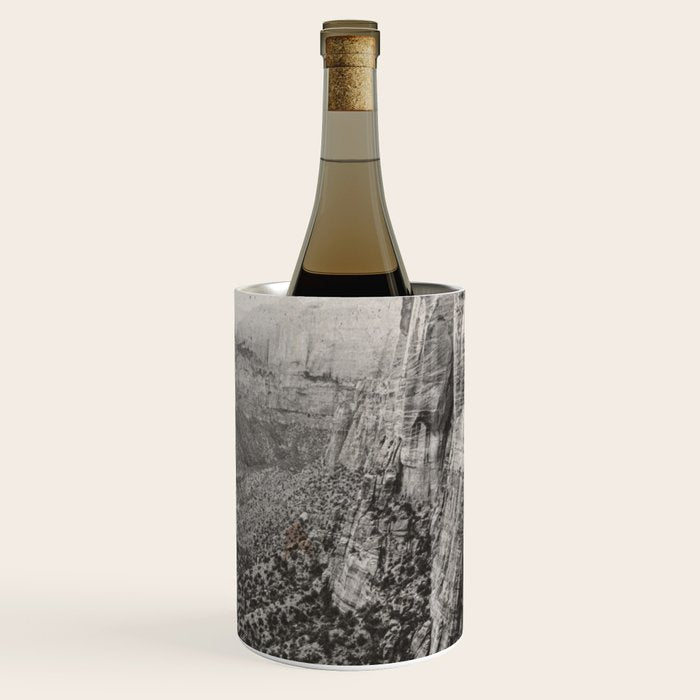 ZION / Utah Desert Wine Chiller Gallery Image 3