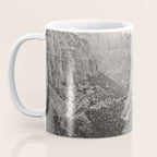ZION / Utah Desert Coffee Mug Gallery Image 3