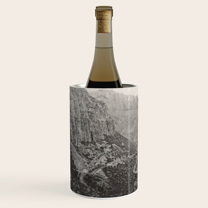 ZION / Utah Desert Wine Chiller Gallery Image 2