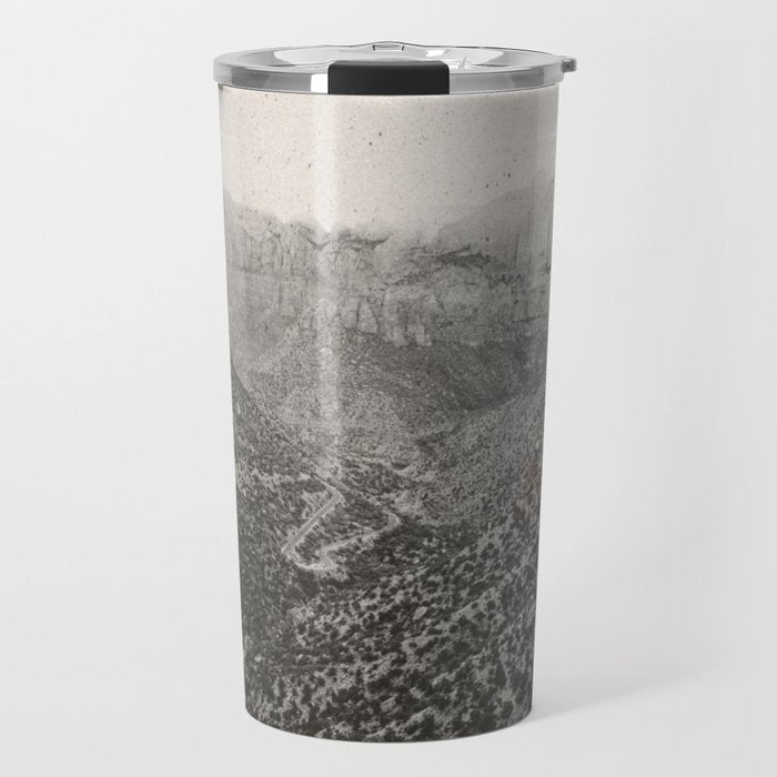 ZION / Utah Desert Travel Mug Gallery Image 1