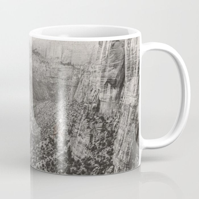 ZION / Utah Desert Coffee Mug Gallery Image 1
