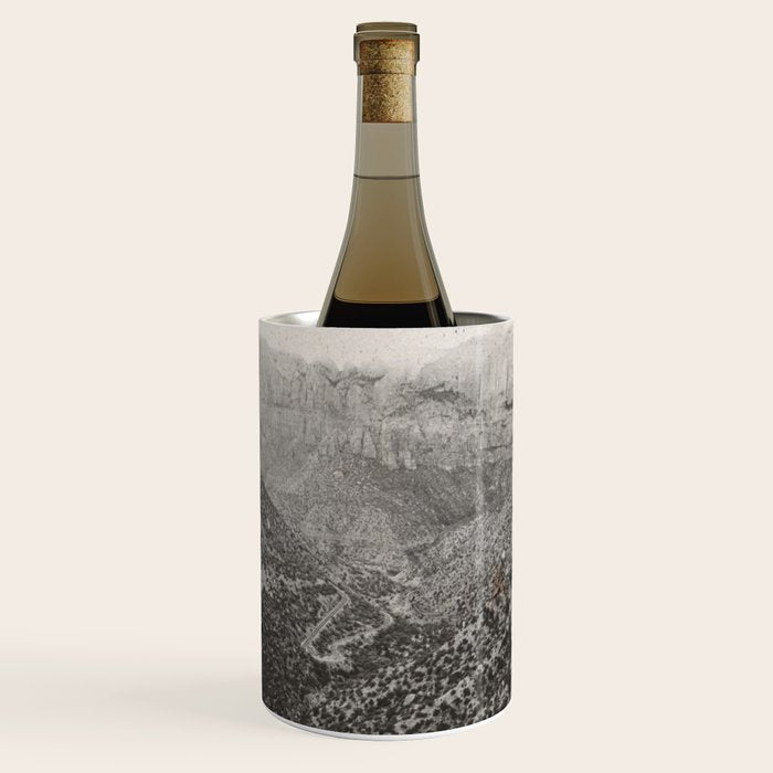 ZION / Utah Desert Wine Chiller Gallery Image 1
