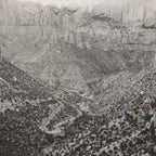 ZION / Utah Desert Coffee Mug Gallery Image 2