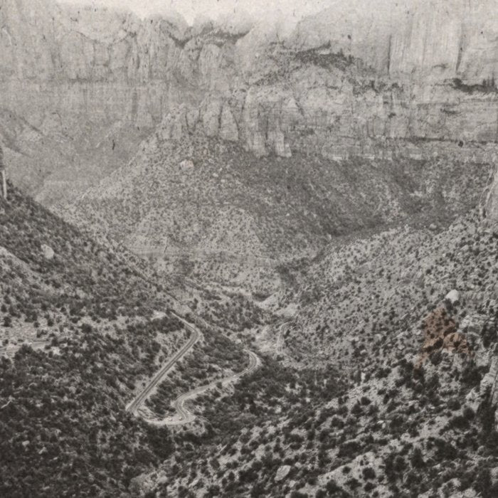 ZION / Utah Desert Coffee Mug Gallery Image 2