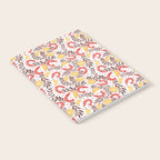 Citrus Shrimp Delight Notebook Gallery Image 2