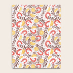 Citrus Shrimp Delight Notebook Gallery Image 4
