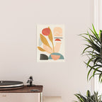 Abstract Shapes 20 Poster Gallery Image 2