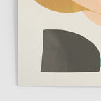 Abstract Shapes 20 Poster Gallery Image 3